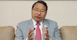 आगामी आर्थिक वर्षको बजेट उत्पादनमुखी छ: अर्थमन्त्री पुन